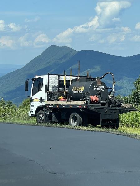 Appalachian Sealcoating