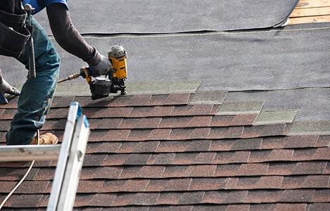 Hoglen Roofing