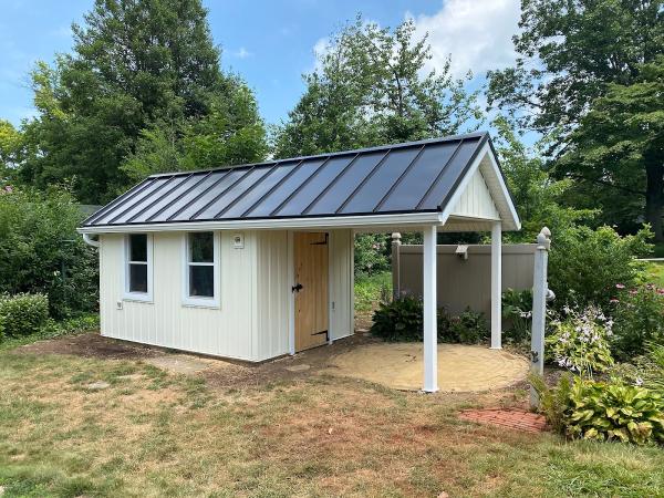 Paradise Ridge Builders & Deck Repair