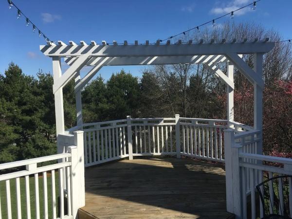 Paradise Ridge Builders & Deck Repair