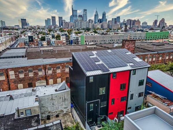 Phillyliving Management Group