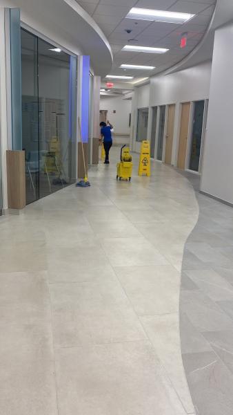 Freedom Coast Cleaning Services