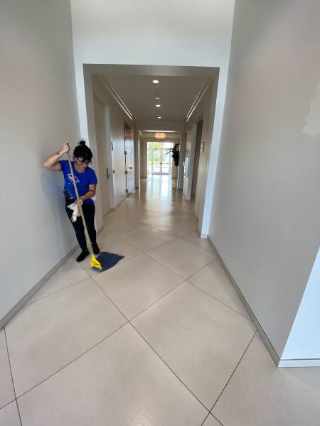 Freedom Coast Cleaning Services