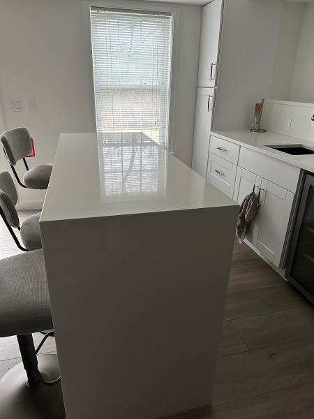 SF Marble and Granite