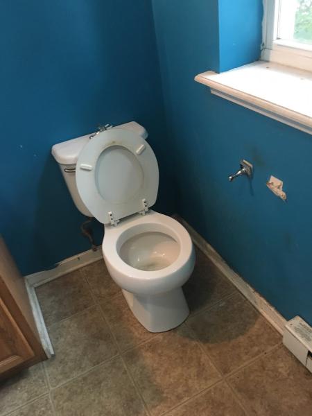 Around the Edge Cleaning LLC