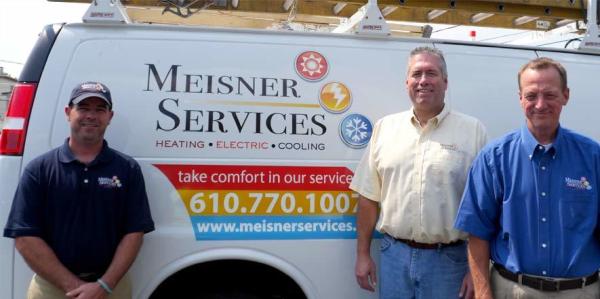 Meisner Services