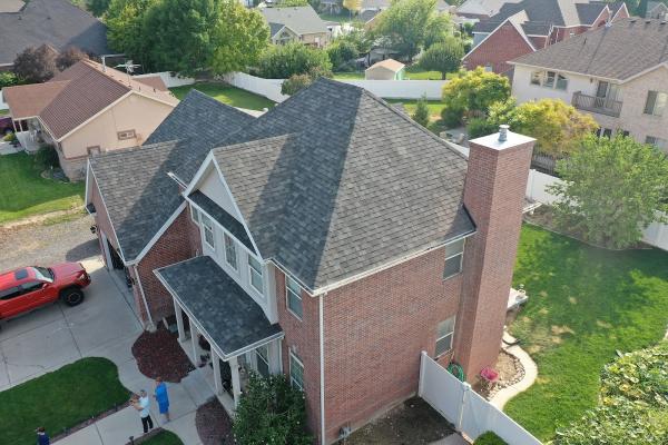 Vantage Point Roofing