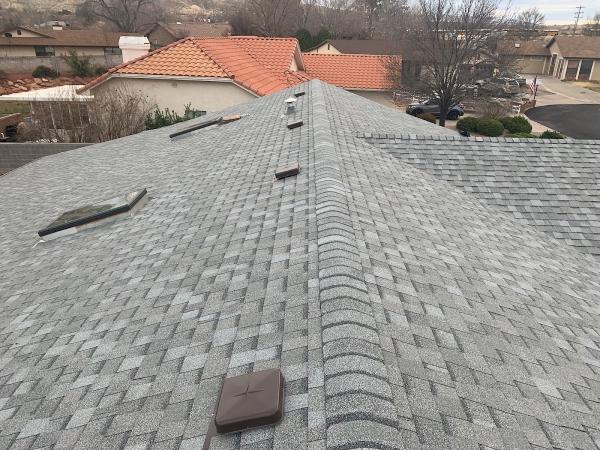 Vantage Point Roofing
