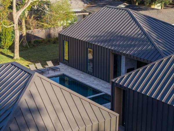 Boyd Architects LLC