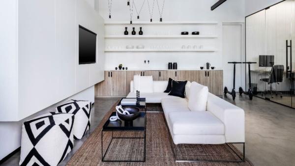 Binder Residential