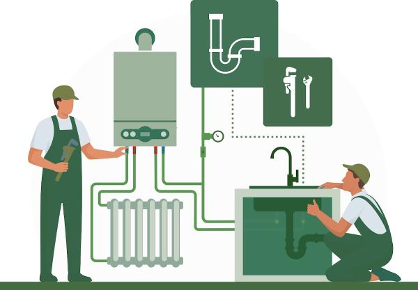 Goodyear Plumbing