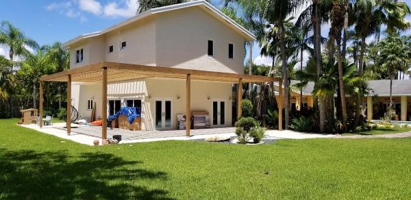 EJD Construction Contractors & Investment Corp