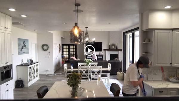 Chic Cleaning Services
