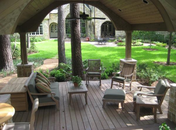 Wood Crafters / Rangel Construction Services