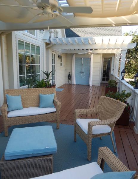 Wood Crafters / Rangel Construction Services