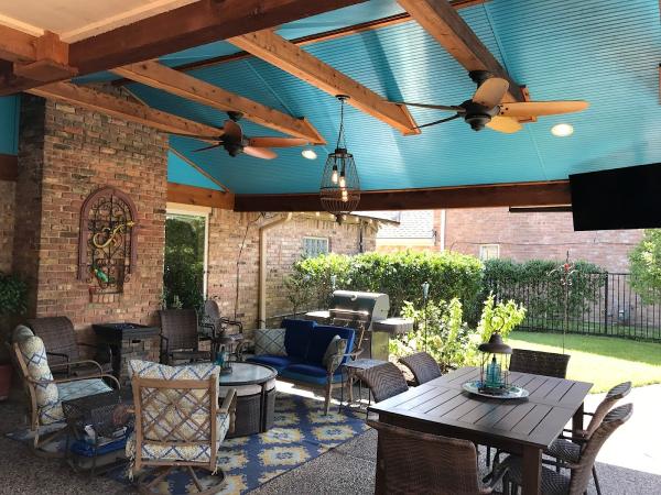 Wood Crafters / Rangel Construction Services