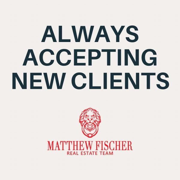 The Matthew Fischer Real Estate Team