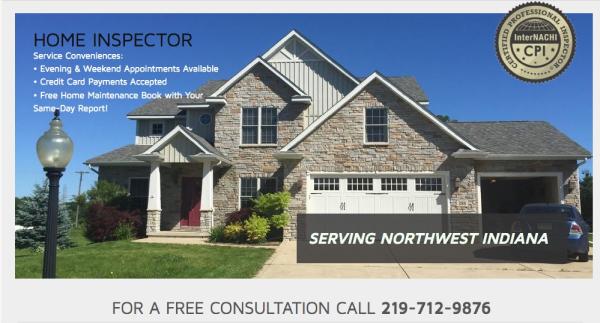 On the Mark Home Inspection & Radon Testing Portage