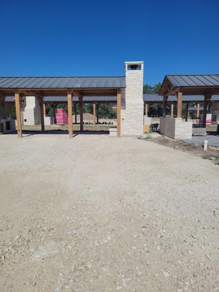 Austin Concrete Pavers