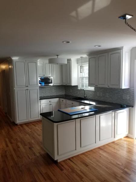 Superior Painting and Remodel