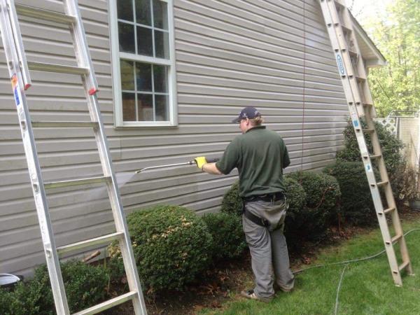 Asheville Gutter Cleaning and Maintenance