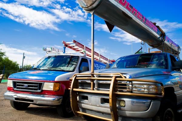 Rocketman Plumbing