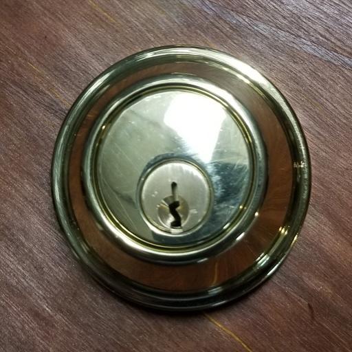 AC Lock-n-Key