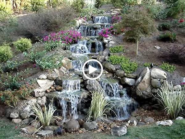 Allin Landscaping