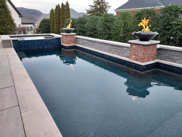 Allin Landscaping