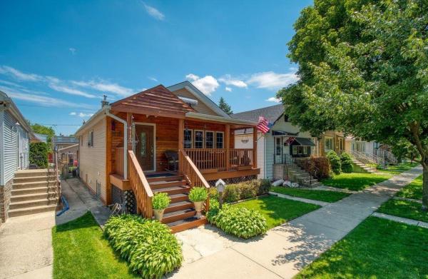 Realistic Realty LLC