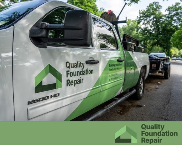 Quality Foundation Repair Austin
