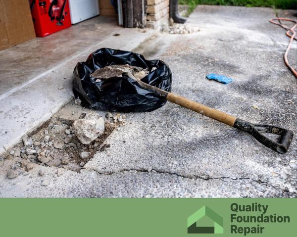 Quality Foundation Repair Austin
