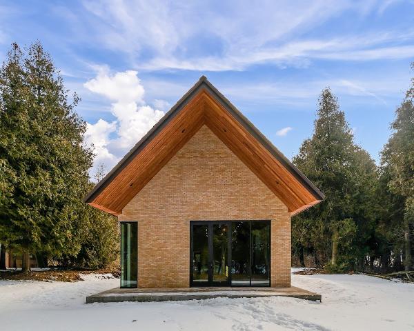 Studio Mayo Architects