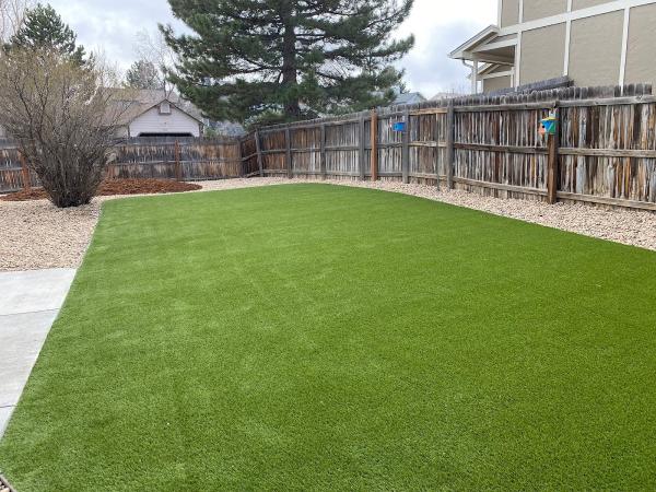 YMS Landscaping
