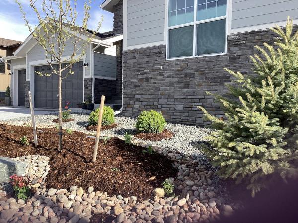 YMS Landscaping