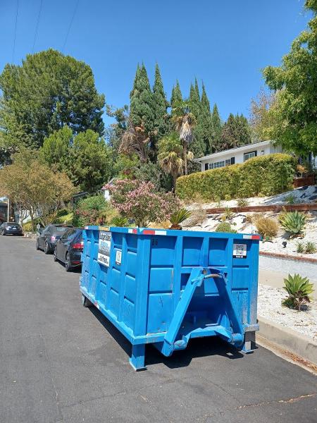 Budget Bins LLC