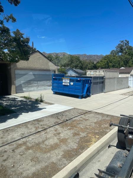 Budget Bins LLC