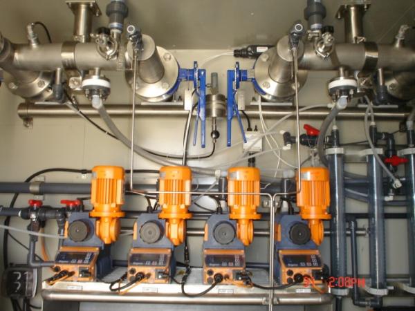 GA Engineering and Consulting