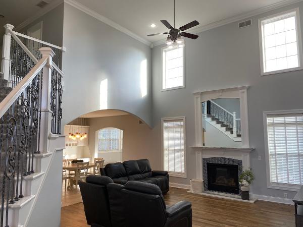 Bravo Painting LLC