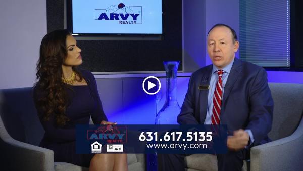 Arvy Realty