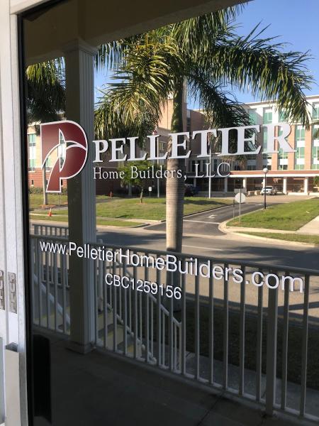 Pelletier Home Builders