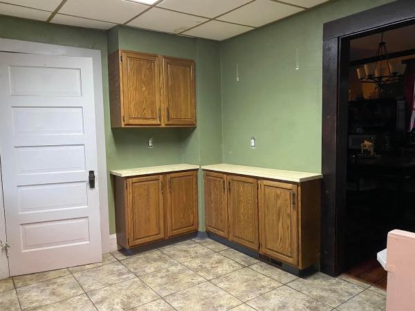 Serenity Kitchen & Bath