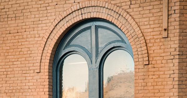 Window Restoration and Repair