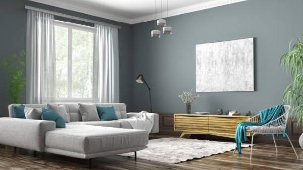 Anna Nowak Lionspaw Interiors & Staging