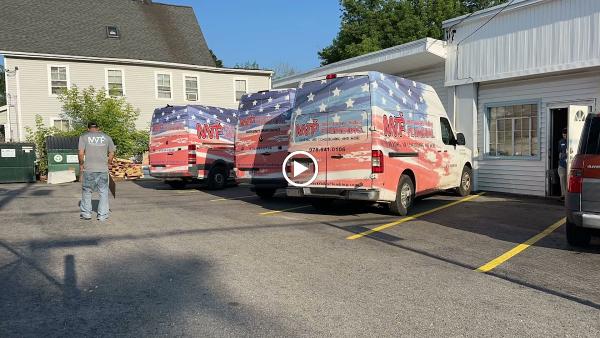 Merrimack Valley Plumbing LLC