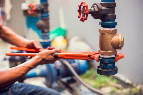 Merrimack Valley Plumbing LLC