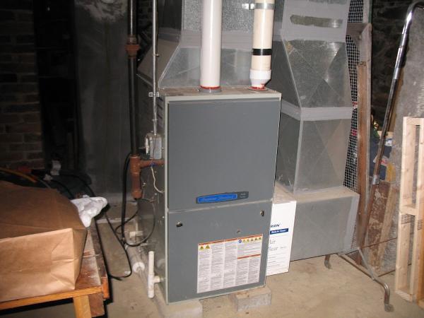 Merrimack Valley Plumbing LLC