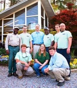 Village Lawns Inc