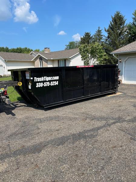 Trashtiger