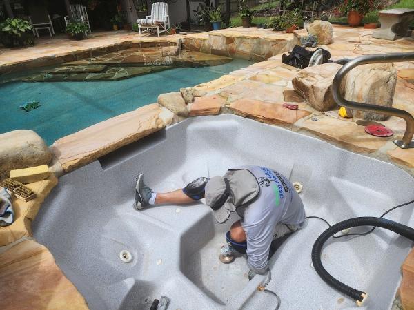 BP Stone and Tile Incorporated